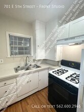 701 E 5th St in Long Beach, CA - Building Photo - Building Photo