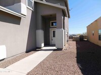 3756 Loma Jacinto in El Paso, TX - Building Photo - Building Photo