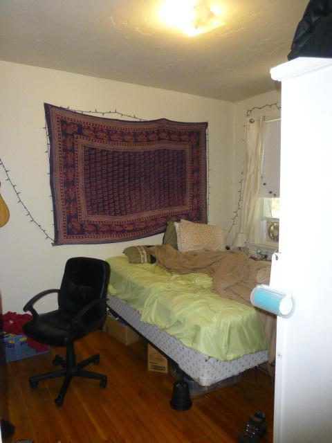 1634 Commonwealth Ave, Unit 6 in Boston, MA - Foto de edificio - Building Photo