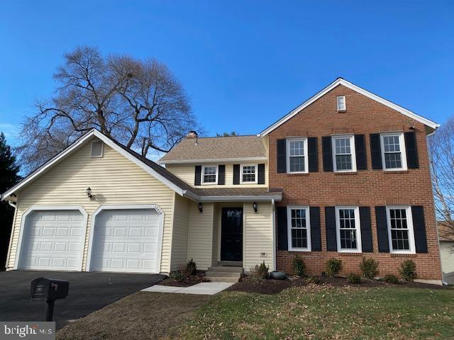 property at 12438 Wendell Holmes Rd