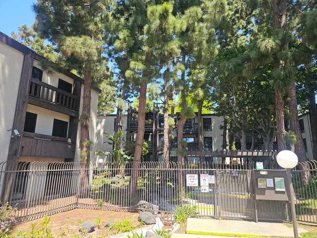 property at 8650 Gulana Ave