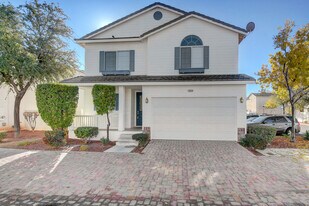 10324 Cherry Brook St in Las Vegas, NV - Building Photo
