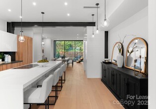 5447 Topping Pl in Charlotte, NC - Building Photo - Building Photo