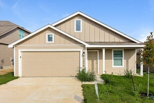 12050 Pewee Ct in San Antonio, TX - Building Photo