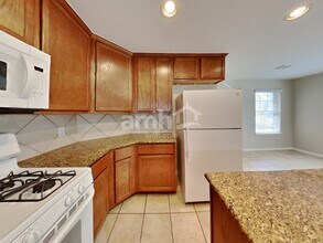 439 Pinewood Ridge Dr in Spring, TX - Building Photo - Building Photo