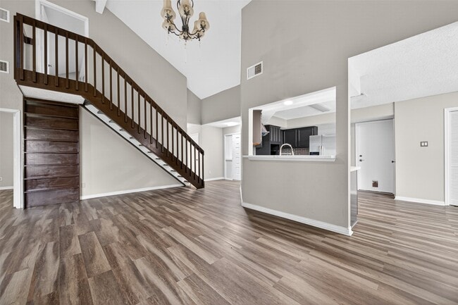 property at 12307 Gambit Dr