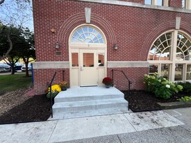 Old City Hall Apartments