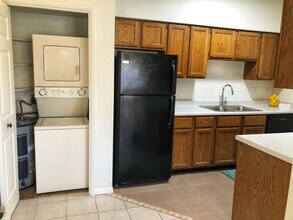 5500 N Valley View Rd, Unit #123 in Tucson, AZ - Foto de edificio - Building Photo