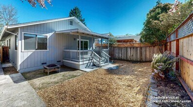 1017 Stanislaus Way in Santa Rosa, CA - Building Photo - Building Photo