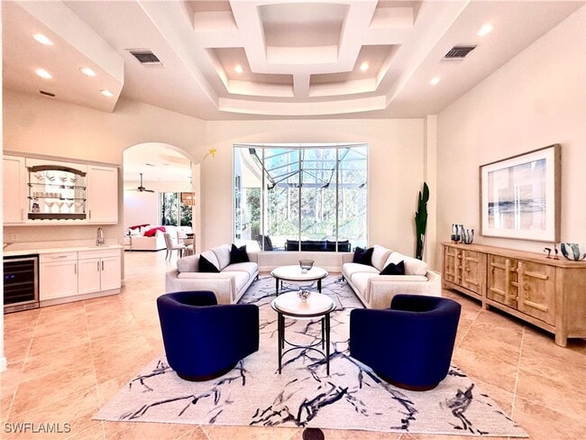 property at 28576 Via D Arezzo Dr