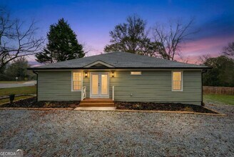 408 E Marable St in Monroe, GA - Building Photo - Building Photo
