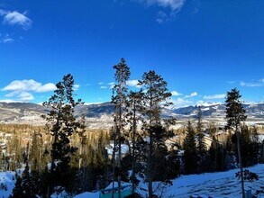 89310 Ryan Gulch Rd in Silverthorne, CO - Building Photo - Building Photo