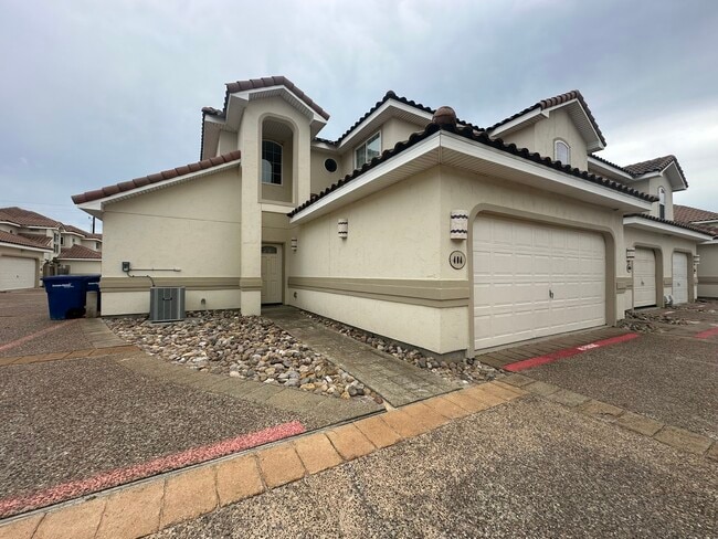 property at 14813 Leeward Dr
