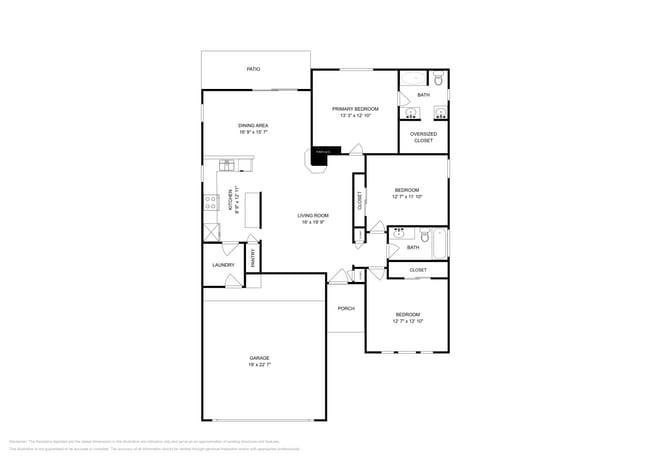 6708 Valle Verde Rd NW in Albuquerque, NM - Foto de edificio - Building Photo