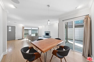 1342 Stanford St in Santa Monica, CA - Building Photo - Building Photo