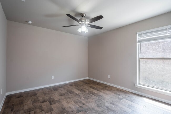 property at 2311 Outlaw Ct
