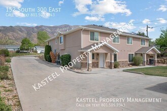 152 S 300 E in Santaquin, UT - Building Photo - Building Photo