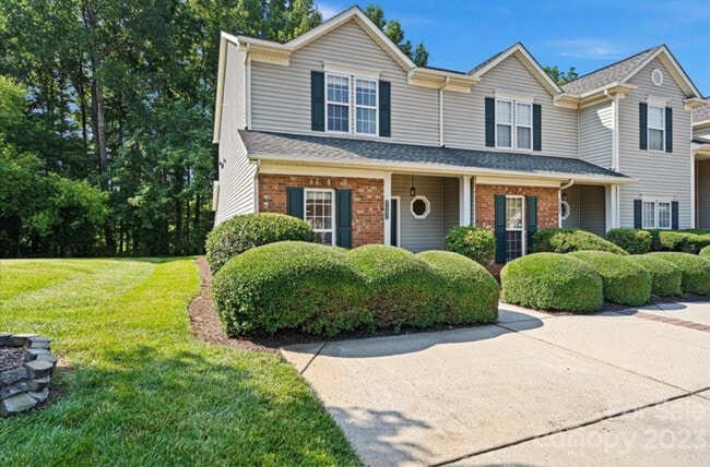 9407 Kimmel Ln in Charlotte, NC - Foto de edificio - Building Photo
