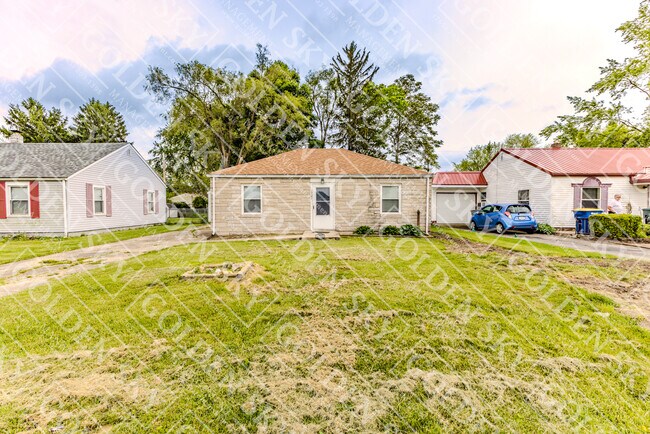 property at 1723 E 23rd St