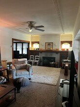514 E Homer St, Unit Lower in Milwaukee, WI - Building Photo - Building Photo