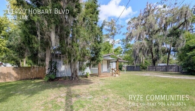 11420 Hobart Blvd in Jacksonville, FL - Building Photo - Building Photo