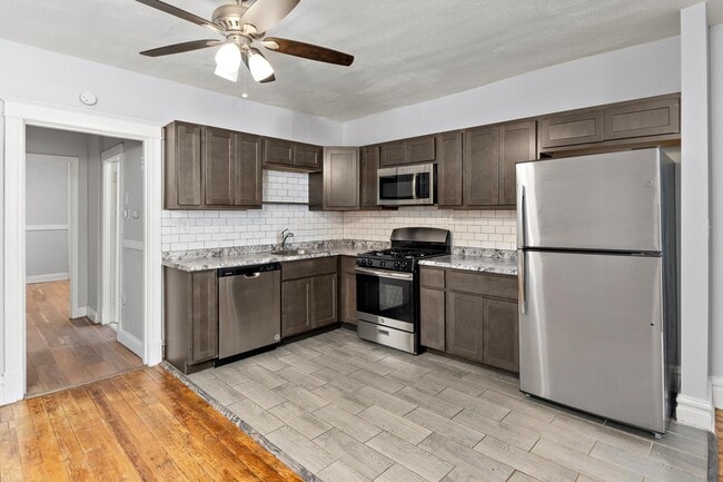 property at 4735 Alaska Ave