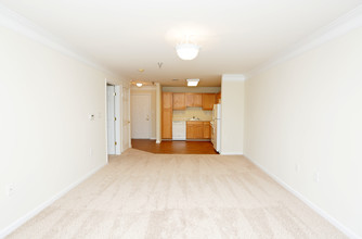 Gardens Of Stafford Senior Apartment Homes in Stafford, VA - Foto de edificio - Interior Photo