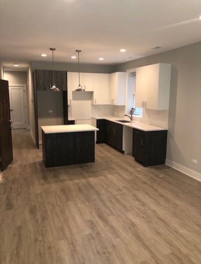 4525 S Prairie Ave in Chicago, IL - Building Photo - Building Photo
