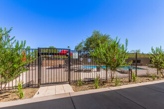 6301 E Pinnacle Vista Dr, Unit 2002 in Scottsdale, AZ - Building Photo - Building Photo