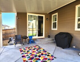 11863 Churchfield St in Parker, CO - Building Photo - Building Photo