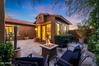 7552 E Camino Puesta Del Sol in Scottsdale, AZ - Building Photo - Building Photo