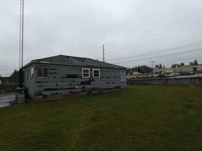 321 E Park Ave in Port Angeles, WA - Building Photo - Building Photo