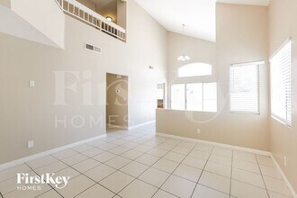 2716 Brienza Way in Las Vegas, NV - Building Photo - Building Photo