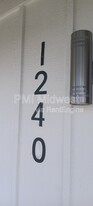 1240 W 18th St in Indianapolis, IN - Building Photo