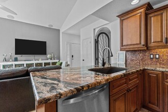 9708 E Vía Linda in Scottsdale, AZ - Building Photo - Building Photo