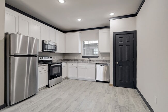 property at 5624 Kittridge St
