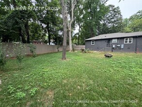 1527 Medford Dr in Charlotte, NC - Building Photo - Building Photo