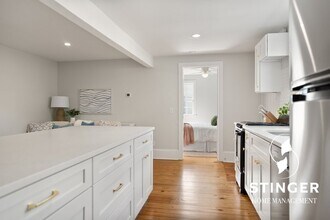 606 Carteret St in Beaufort, SC - Building Photo - Building Photo