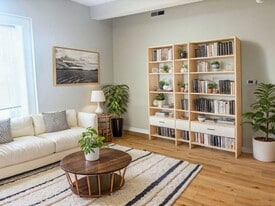 Vibrant City Living at Tower Lofts, Sidney in Sidney, OH - Building Photo