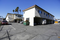 5640 Fair Ave in North Hollywood, CA - Foto de edificio - Building Photo