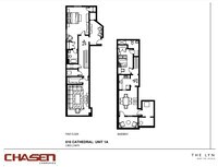 The Lyn at 610 Cathedral Street photo'