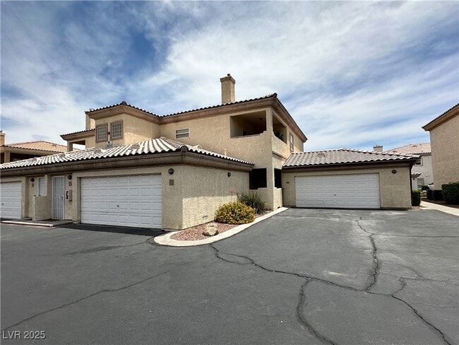 3604 Monarcas St in Las Vegas, NV - Building Photo - Building Photo