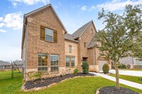 1330 Wild Geranium Dr in Richmond, TX - Foto de edificio - Building Photo