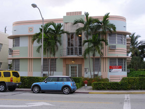 850 15th St in Miami Beach, FL - Building Photo - Building Photo