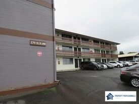 270 Ululani St in Hilo, HI - Building Photo