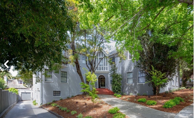 property at 1862 Arch St