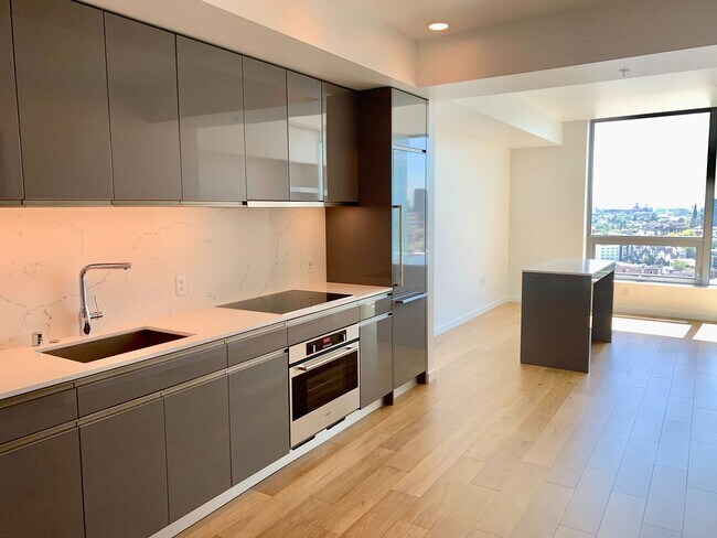 property at 1808 Minor Ave