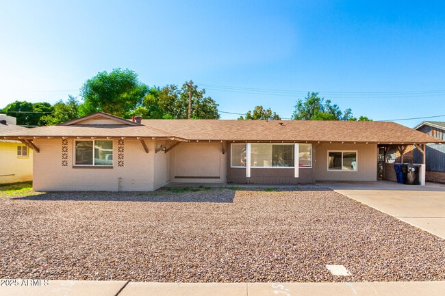 511 W 3rd St in Mesa, AZ - Building Photo - Building Photo