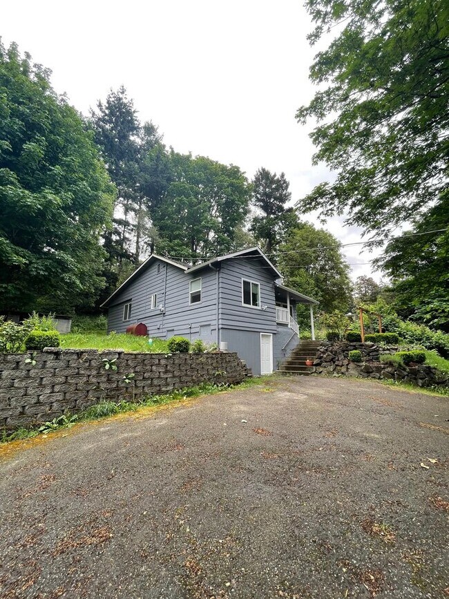 10918 49th Ave S in Tukwila, WA - Building Photo - Building Photo