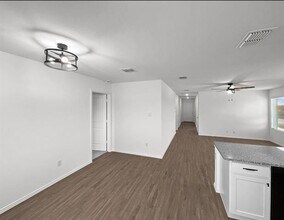 14940 Bull Wagon Wy in Haslet, TX - Building Photo - Building Photo